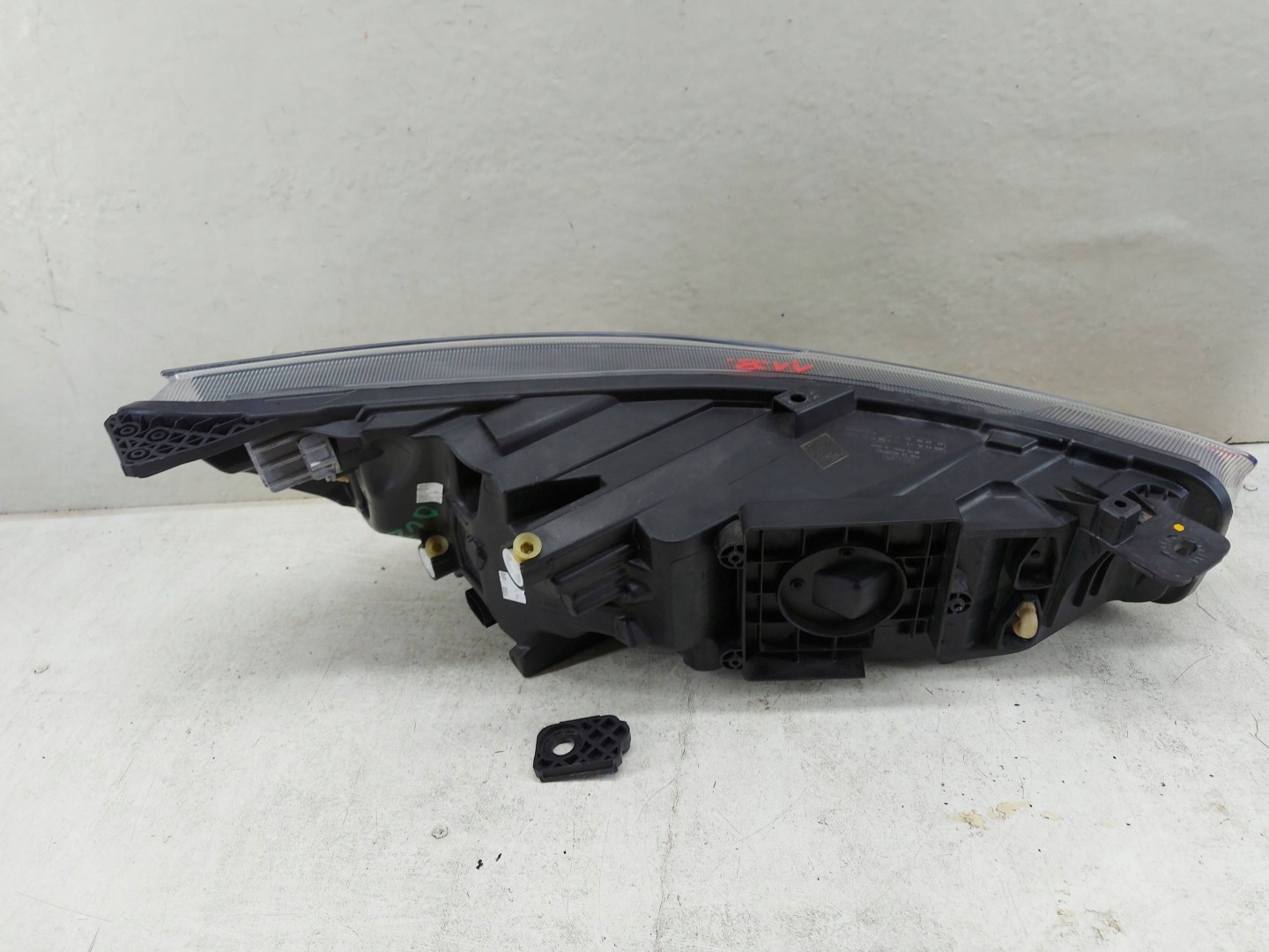 Frontscheinwerfer Ford Focus IV Mk4 NX7B13E015CD LED Links Headlight - Thumbnail 7