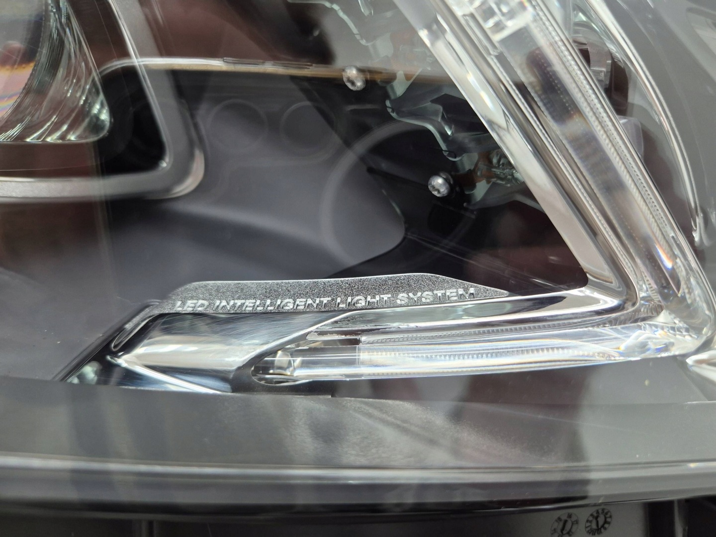 Frontscheinwerfer Mercedes-Benz E-Klasse W212 A2128209859 LED Rechts Headlight - Thumbnail 8
