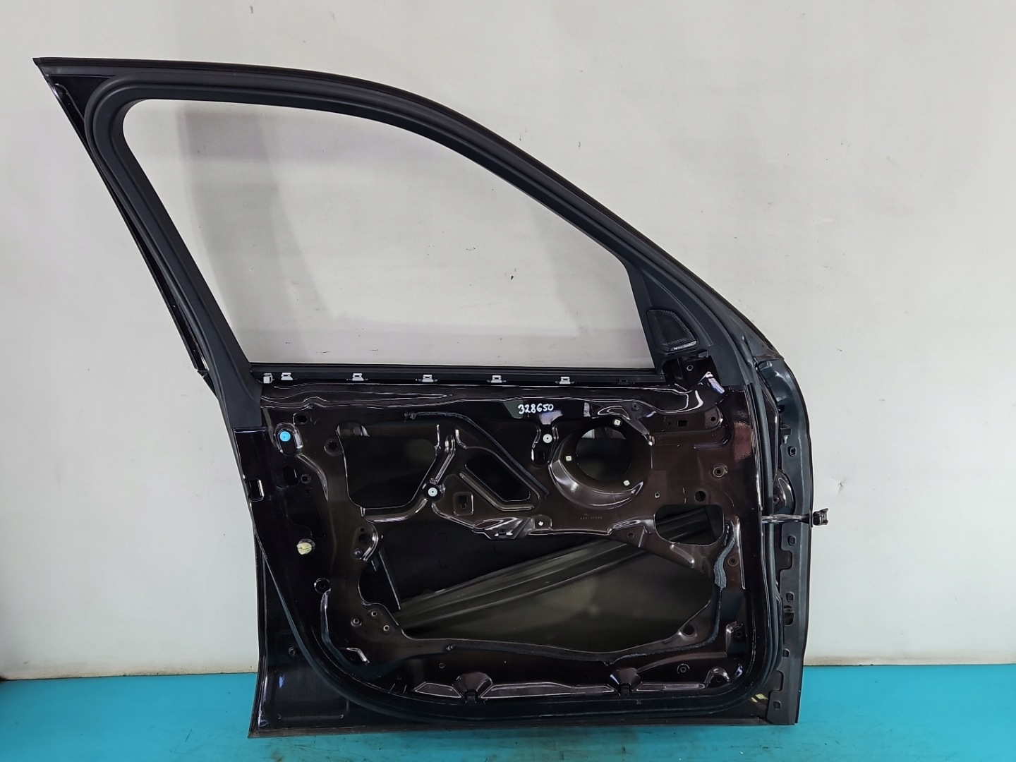 BMW X5 F15 Tür Vorne Links SUV Door 1458510 Porta Porte - Thumbnail 12