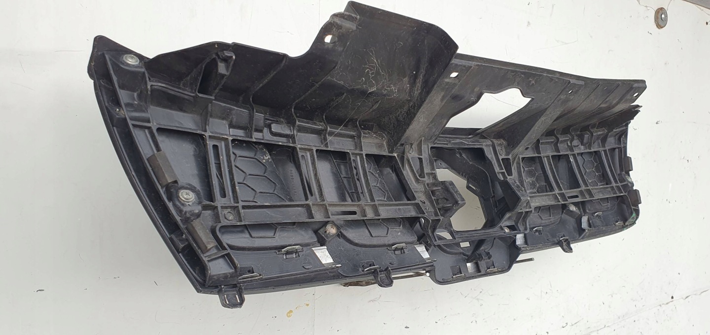 Suzuki Vitara II LY Kühlergrill FRONTGRILL Kühlergitter 7211160R0 - Thumbnail 8