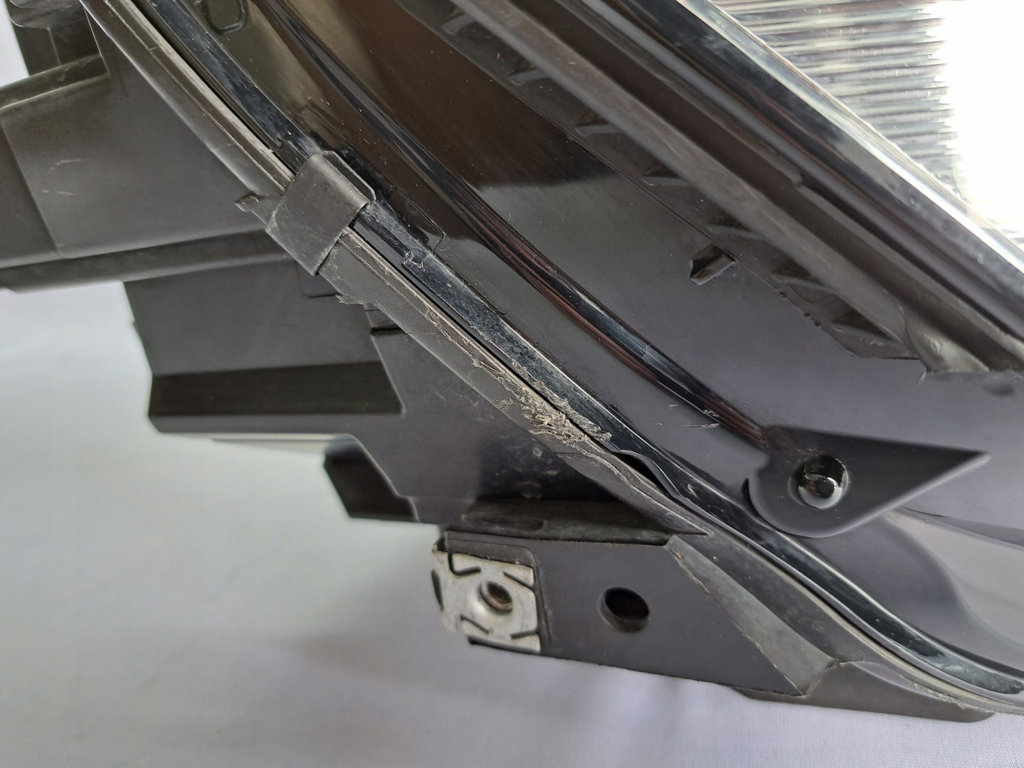 Frontscheinwerfer VW Tiguan 5NB941036B LED Rechts Scheinwerfer Headlight - Thumbnail 9