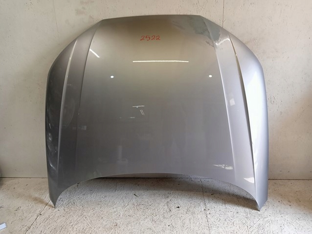 Motorhaube Audi A4 B9 Bonnet Hood - Thumbnail 1