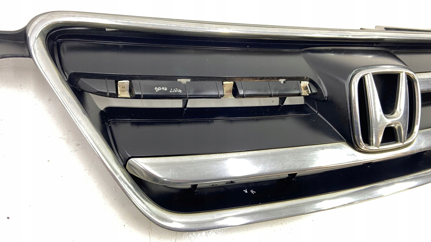 Honda CR-V Jazz GR Kühlergrill FRONTGRILL Kühlergitter - Thumbnail 6