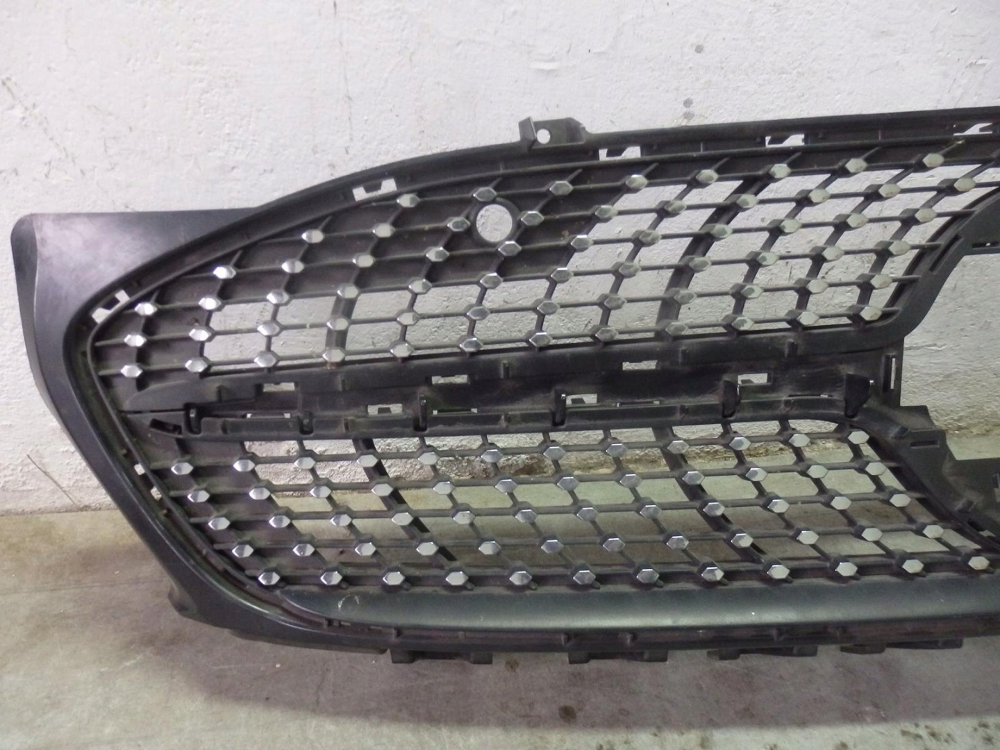 Mercedes-Benz A-Klasse W177 Kühlergrill FRONTGRILL Kühlergitter - Thumbnail 2