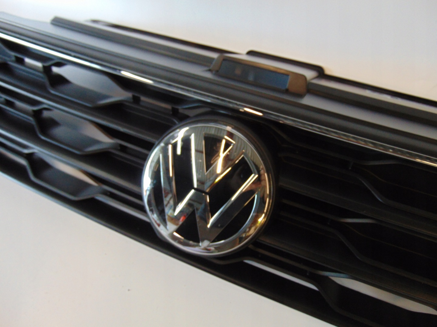VW T-Roc A1 Kühlergrill FRONTGRILL Kühlergitter 2GA853651E - Thumbnail 10