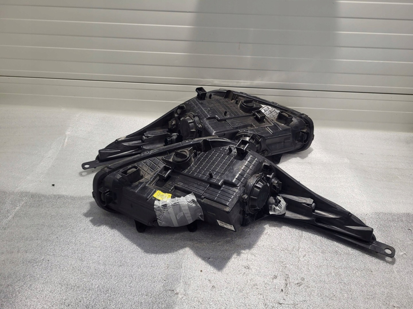 Frontscheinwerfer Kia Ceed CD LED Links Scheinwerfer Headlight - Thumbnail 12
