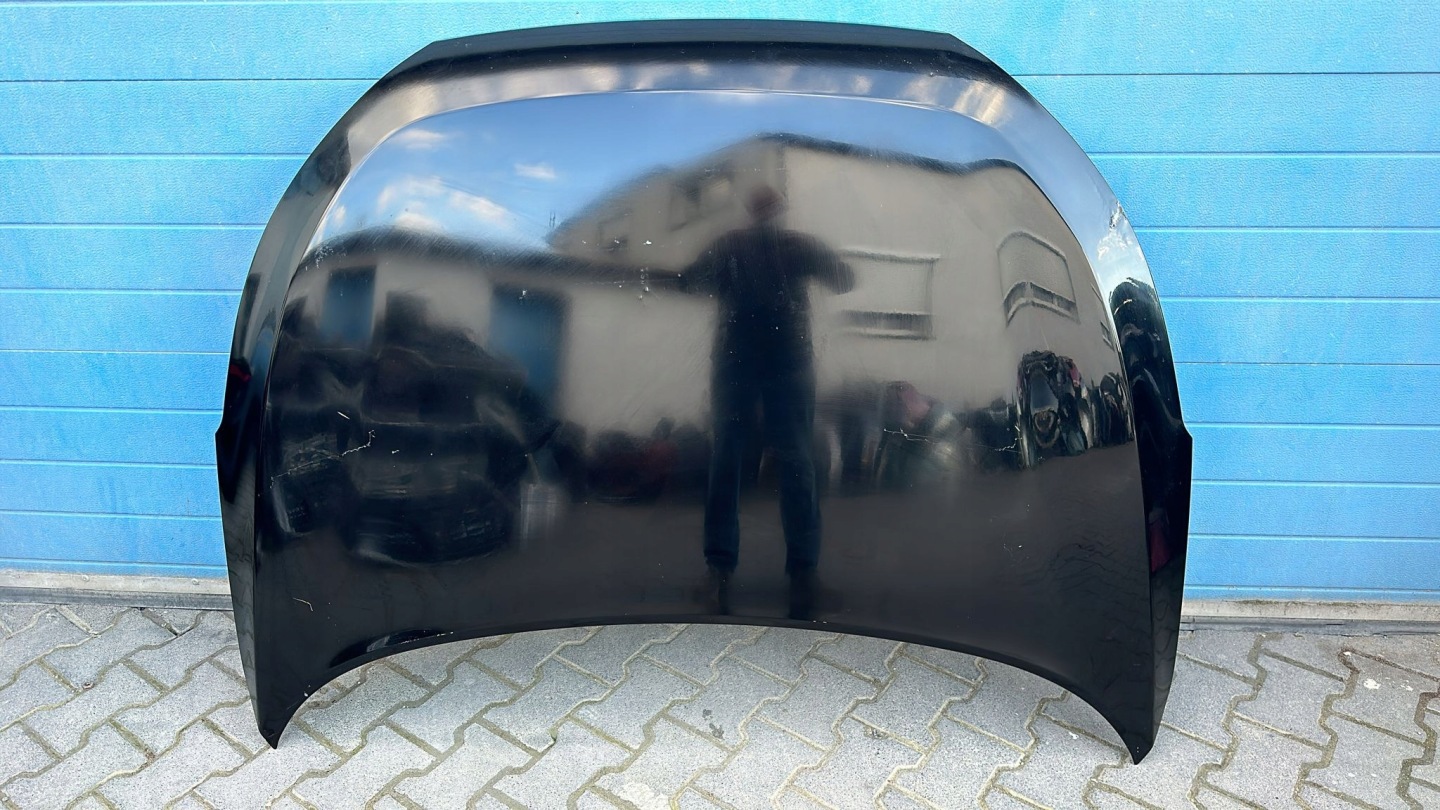 Motorhaube Hyundai Tucson NX4E Bonnet Hood - Thumbnail 1