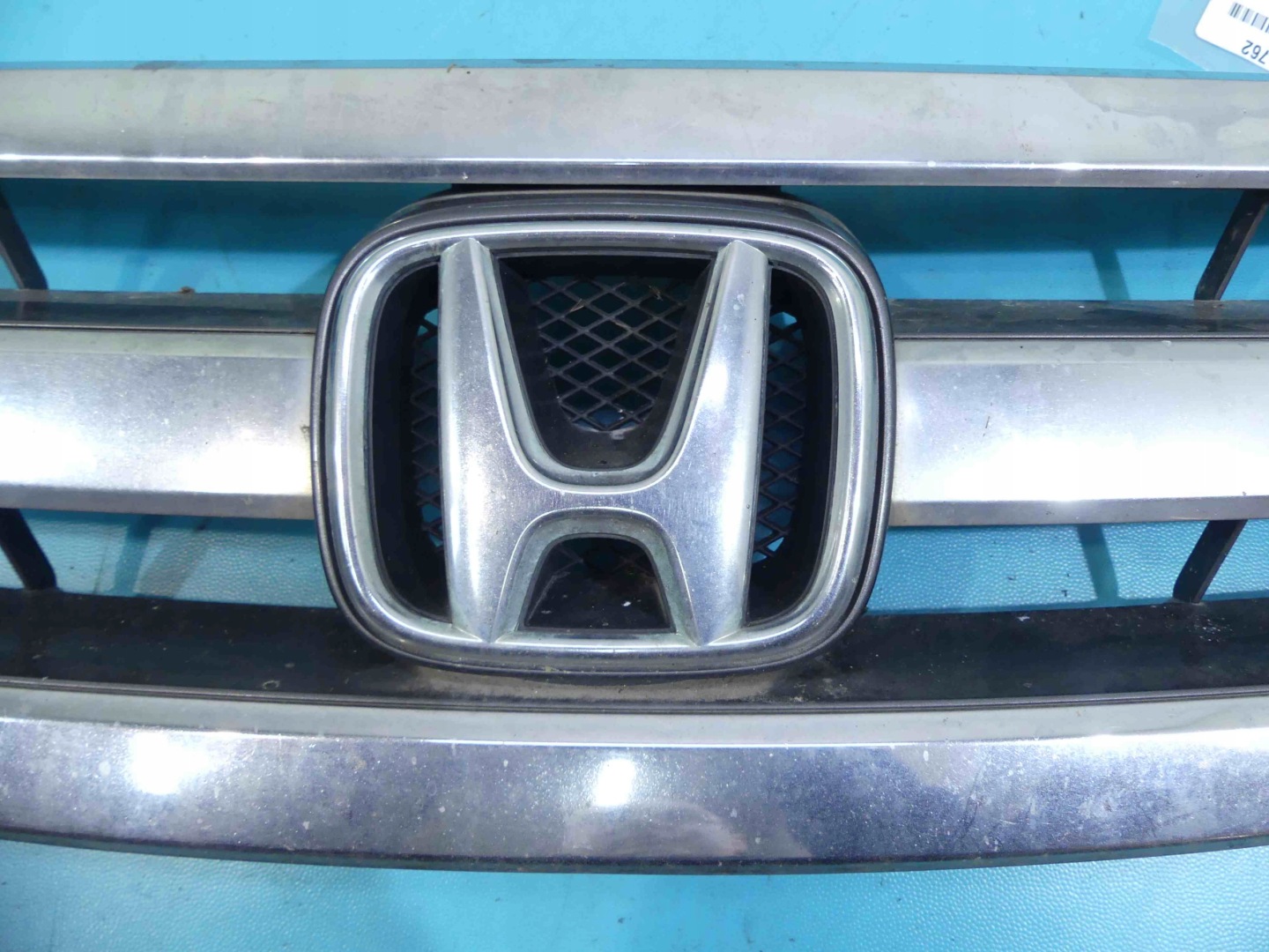 Honda FR-V Jazz GR Kühlergrill FRONTGRILL Kühlergitter - Thumbnail 3