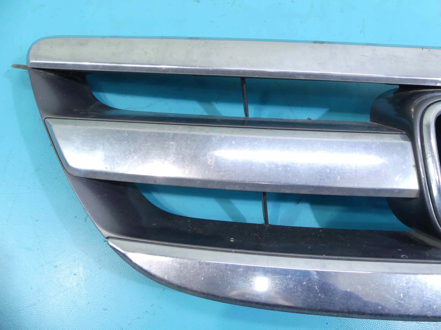 Honda FR-V Jazz GR Kühlergrill FRONTGRILL Kühlergitter - Thumbnail 4