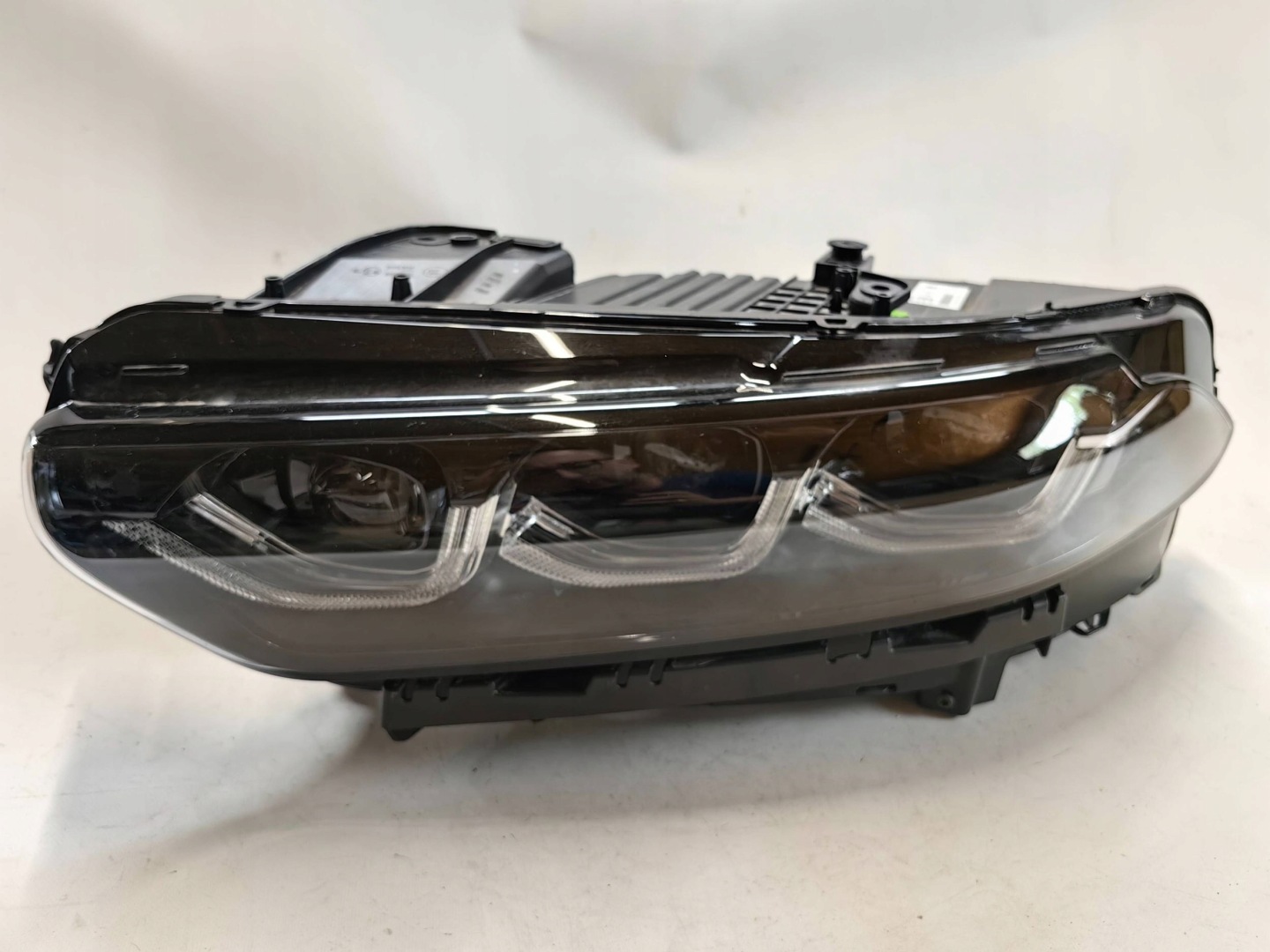 Frontscheinwerfer Alfa Romeo Tonale Typ 965 50564394 LED Links Headlight - Thumbnail 1