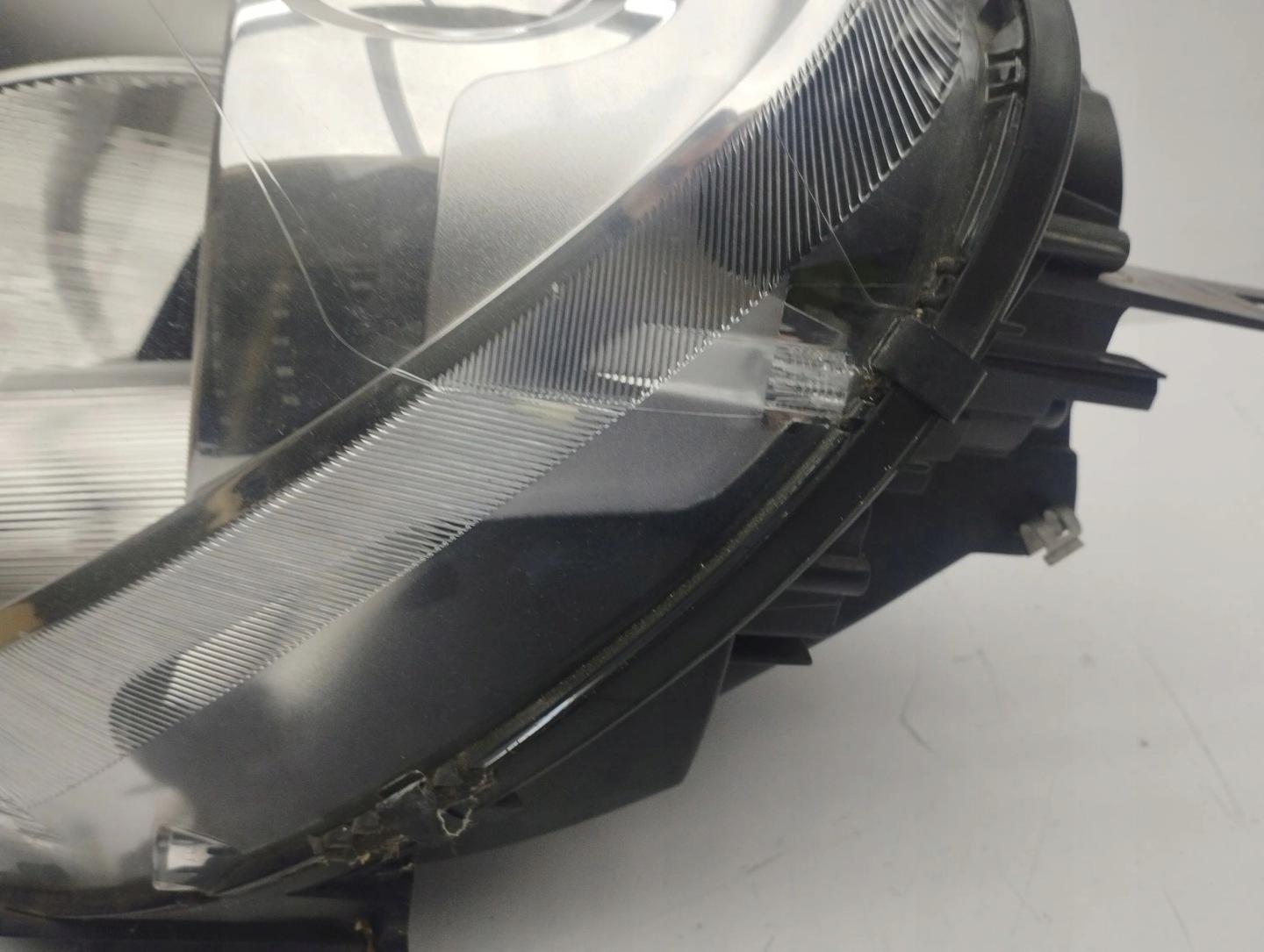 Frontscheinwerfer Mini Countryman R60 9801031 LED Links Scheinwerfer Headlight - Thumbnail 11