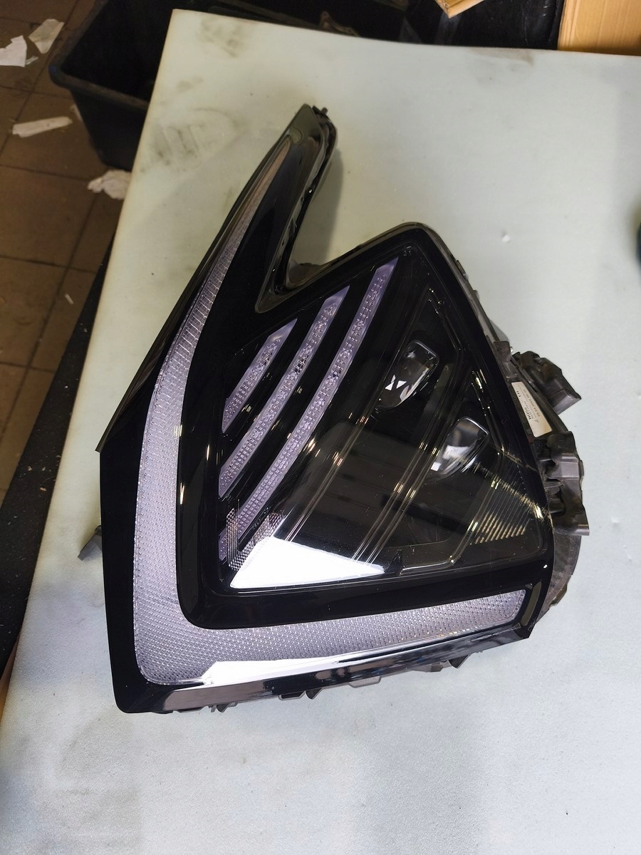 Frontscheinwerfer Kia Sportage NQ5 LED Links Scheinwerfer Headlight - Thumbnail 2