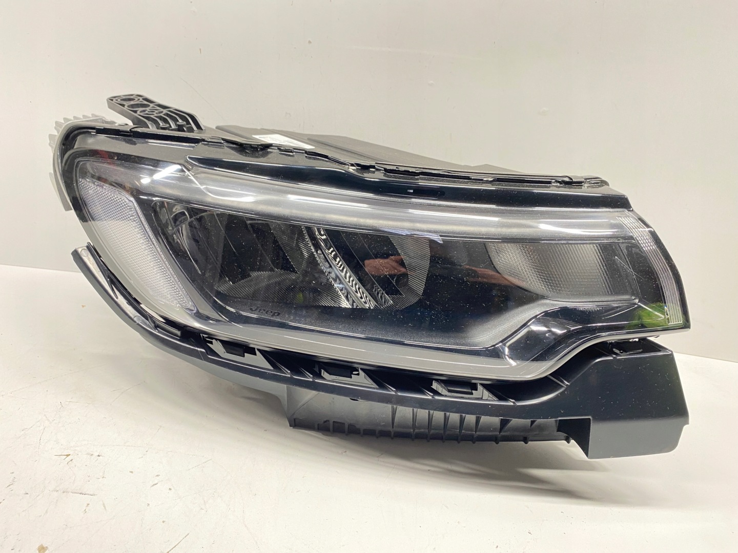 Frontscheinwerfer Jeep Compass MX 0052239440 LED Rechts Scheinwerfer Headlight - Thumbnail 1