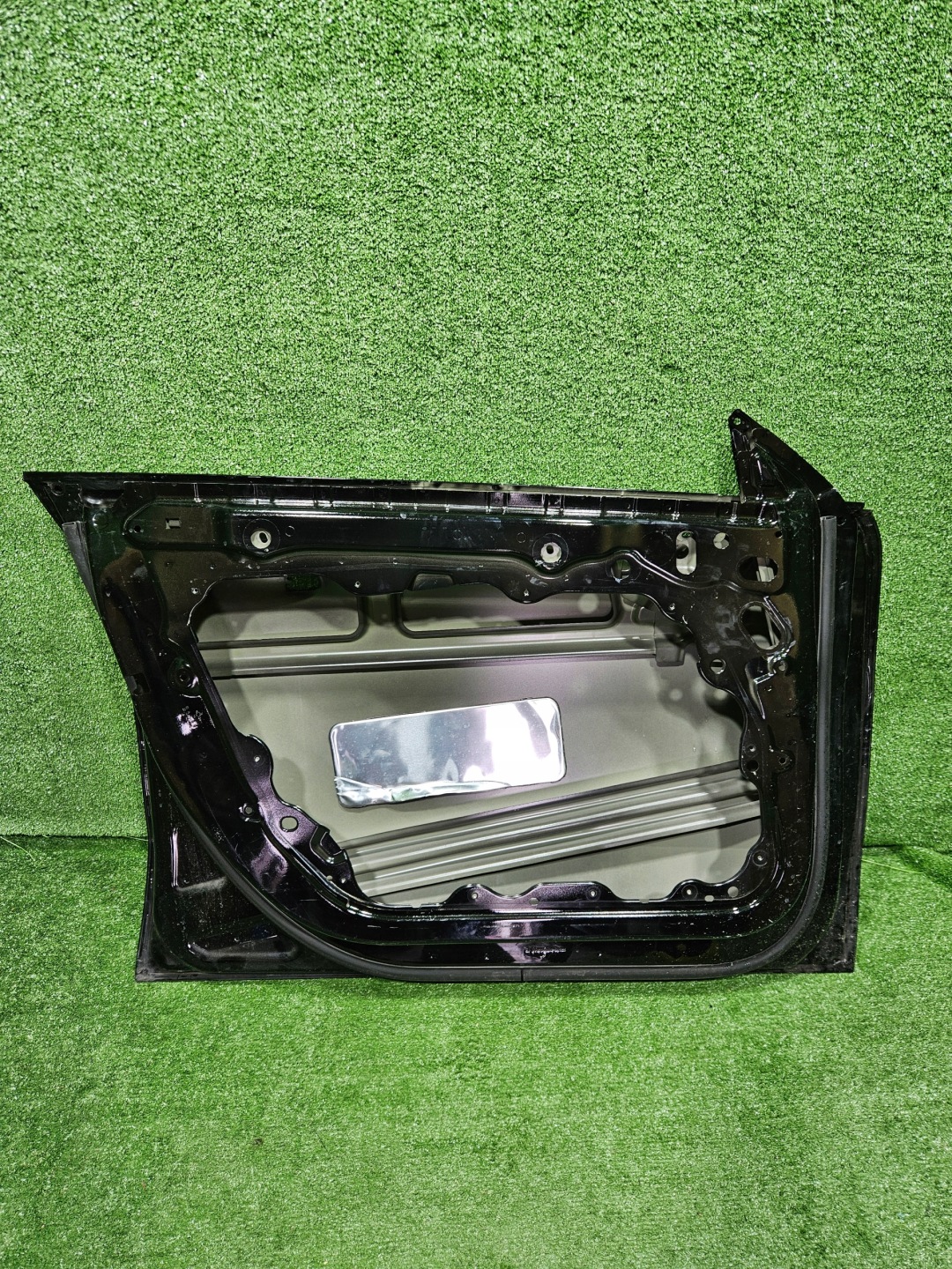 Mercedes-Benz CLA C118 Tür Vorne Links Door Porta Porte - Thumbnail 8