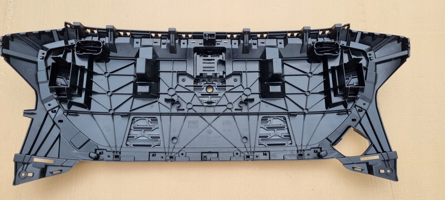 Audi Q4 Kühlergrill FRONTGRILL Kühlergitter 89A807233 - Thumbnail 9