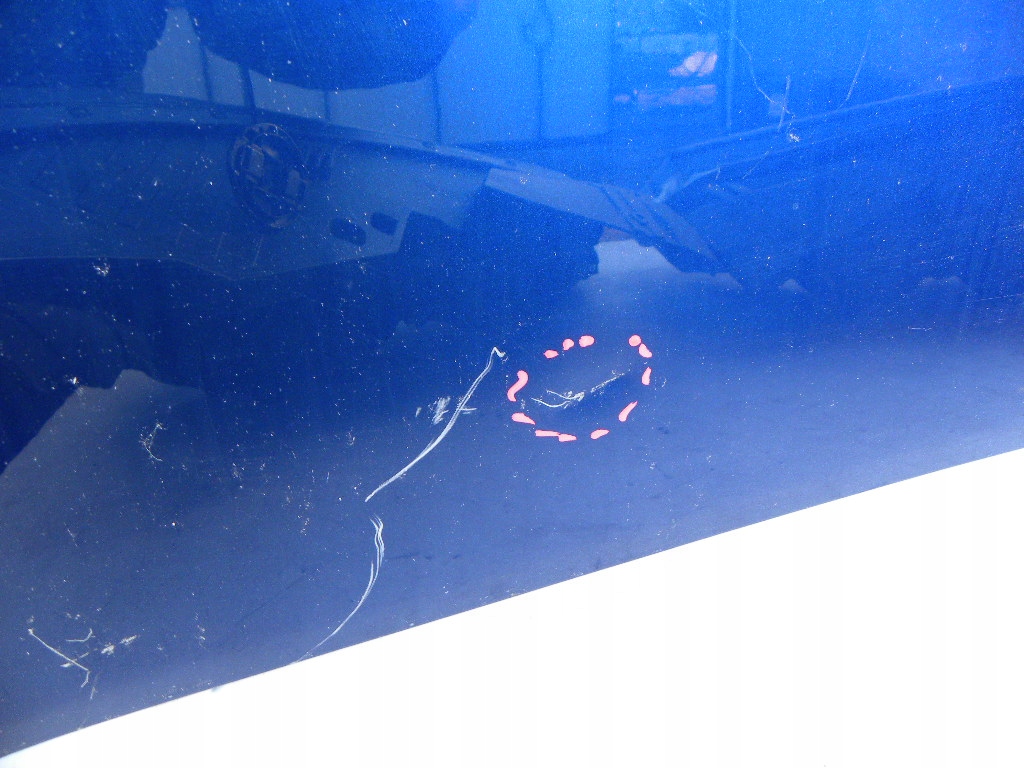 Frontscheinwerfer Kia EV6 Niro DE LED Links Scheinwerfer Headlight - Thumbnail 9