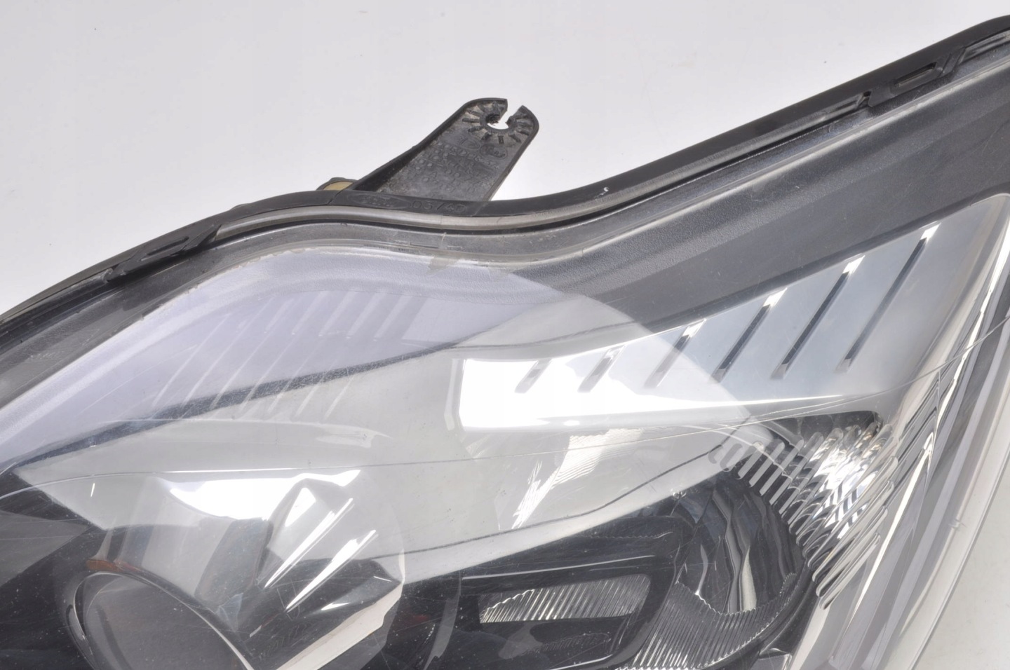 Frontscheinwerfer Ford Focus II MK2 8M5113D155CD Xenon Links Headlight - Thumbnail 7