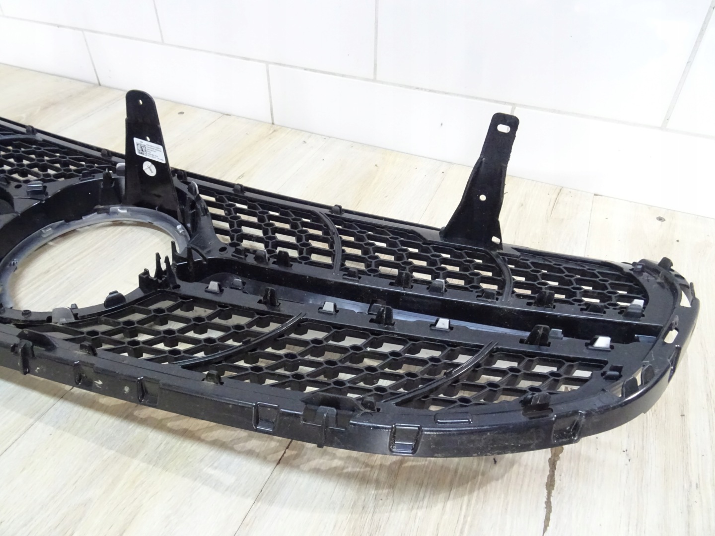 Mercedes-Benz GLC W253 Kühlergrill FRONTGRILL Kühlergitter A2538803402 - Thumbnail 8