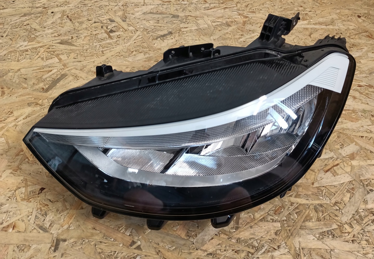 Frontscheinwerfer VW ID.3 E1 10B941005A LED Links Scheinwerfer Headlight - Thumbnail 7