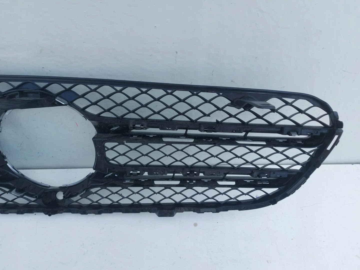 Mercedes-Benz GLC W253 Kühlergrill FRONTGRILL Kühlergitter A2538806800 - Thumbnail 11