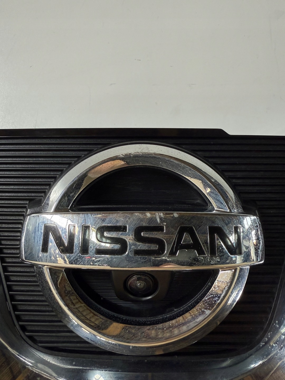 Nissan Qashqai J11 Kühlergrill FRONTGRILL Kühlergitter 62310BR10A - Thumbnail 12