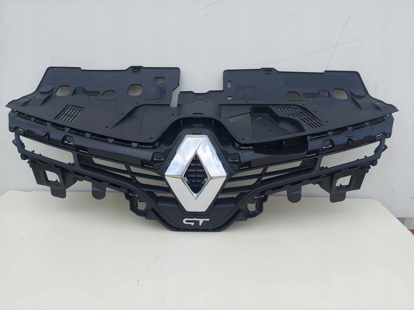 Renault Clio X98 Kühlergrill FRONTGRILL Kühlergitter 622563184R - Thumbnail 1