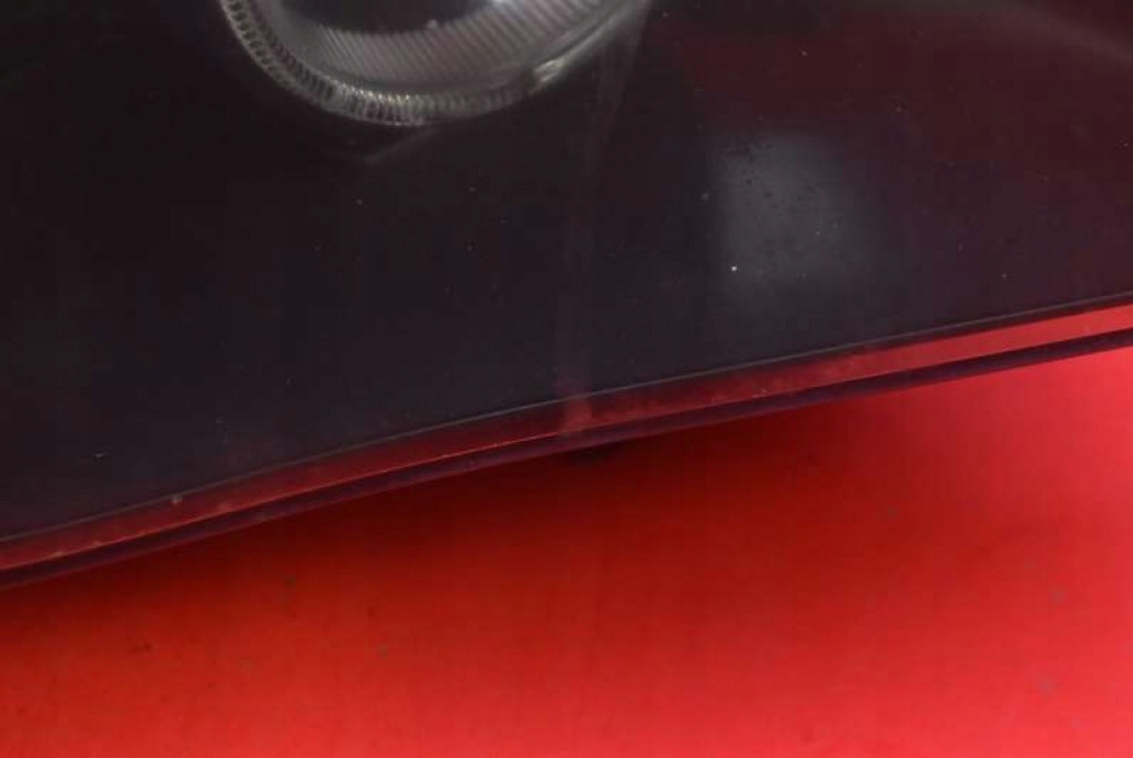 Frontscheinwerfer BMW 5 E61 Xenon Rechts Scheinwerfer Headlight - Thumbnail 23