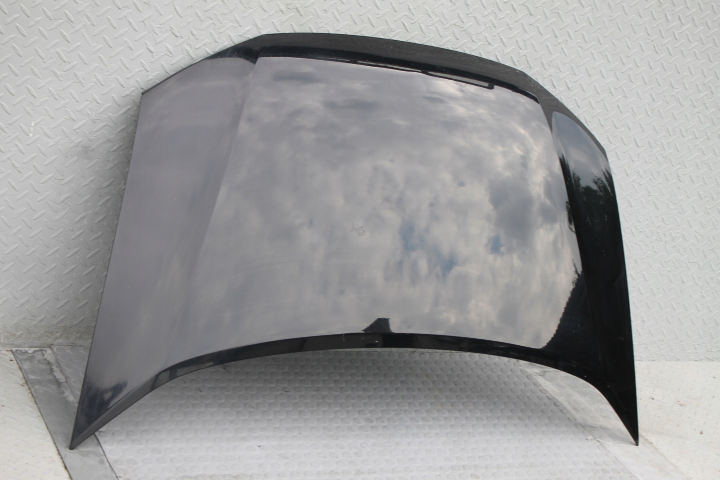 Motorhaube Honda Insight ZE1 Bonnet Hood - Thumbnail 3