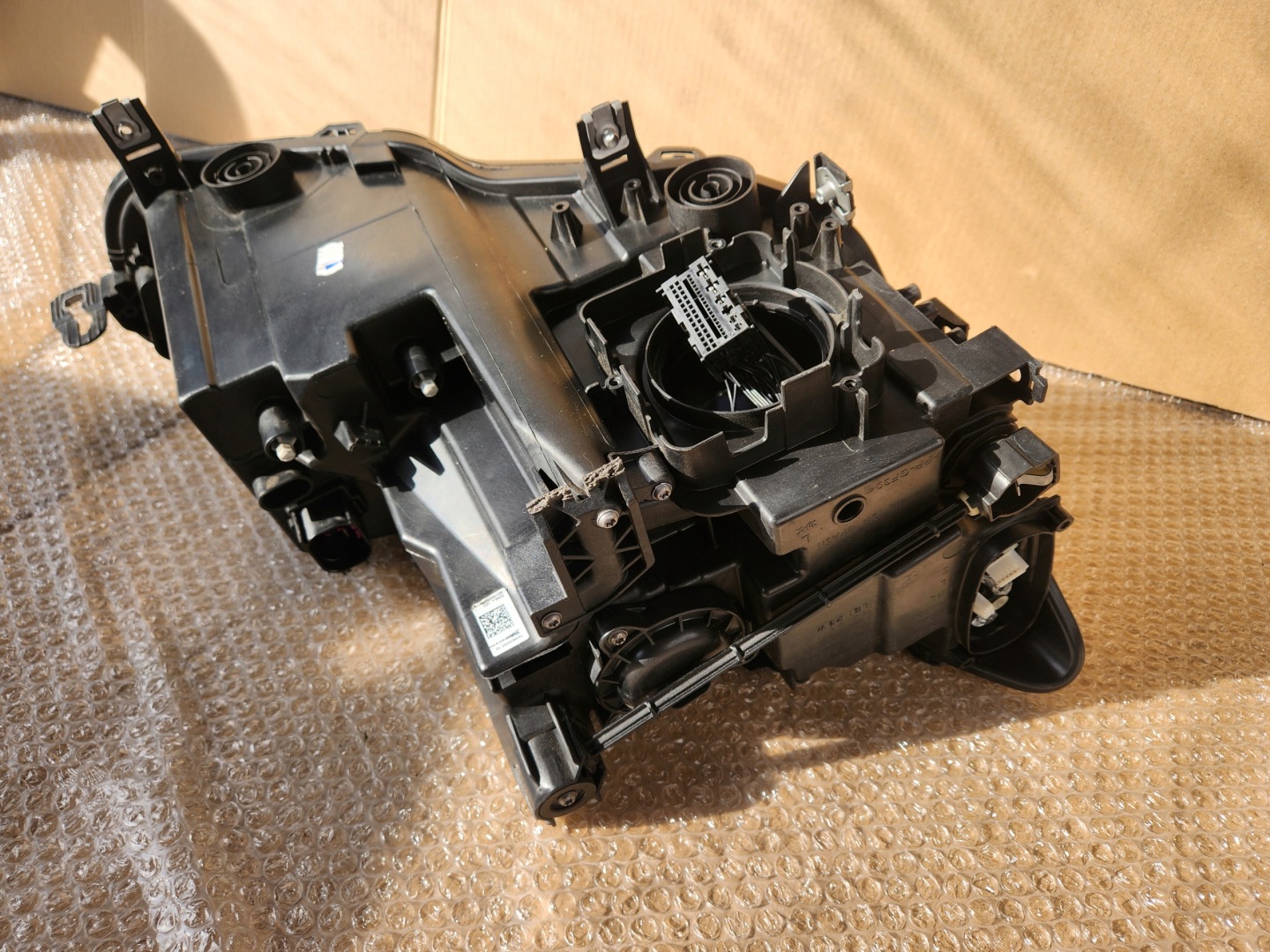 Frontscheinwerfer SEAT Leon IV 5F 5FJ941007JL LED Links Scheinwerfer Headlight - Thumbnail 6