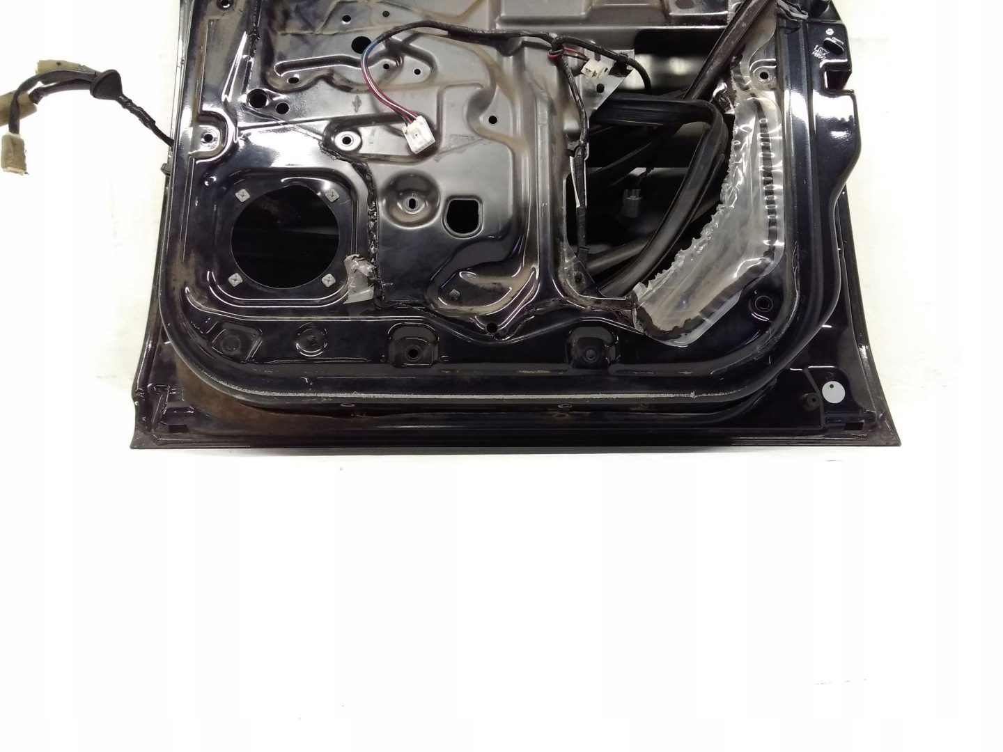 Ford Ranger 2 Mk2 Tür Vorne Rechts Door Porta Porte - Thumbnail 11