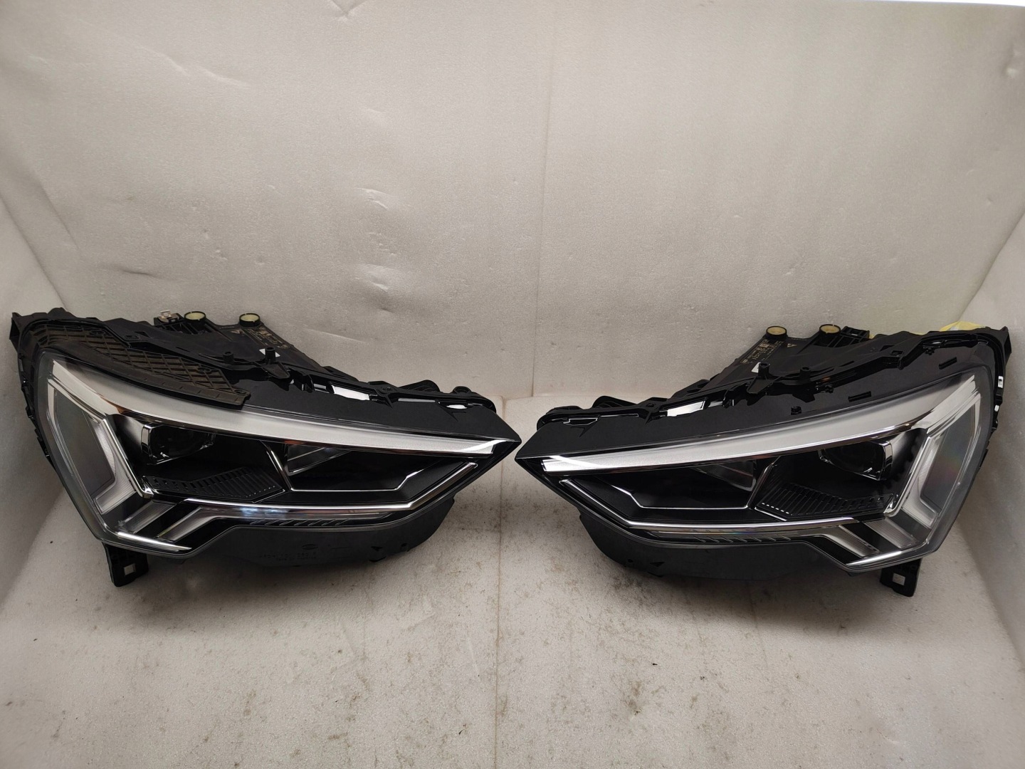 Frontscheinwerfer Audi Q3 83A941033 LED Links Scheinwerfer Headlight - Thumbnail 6