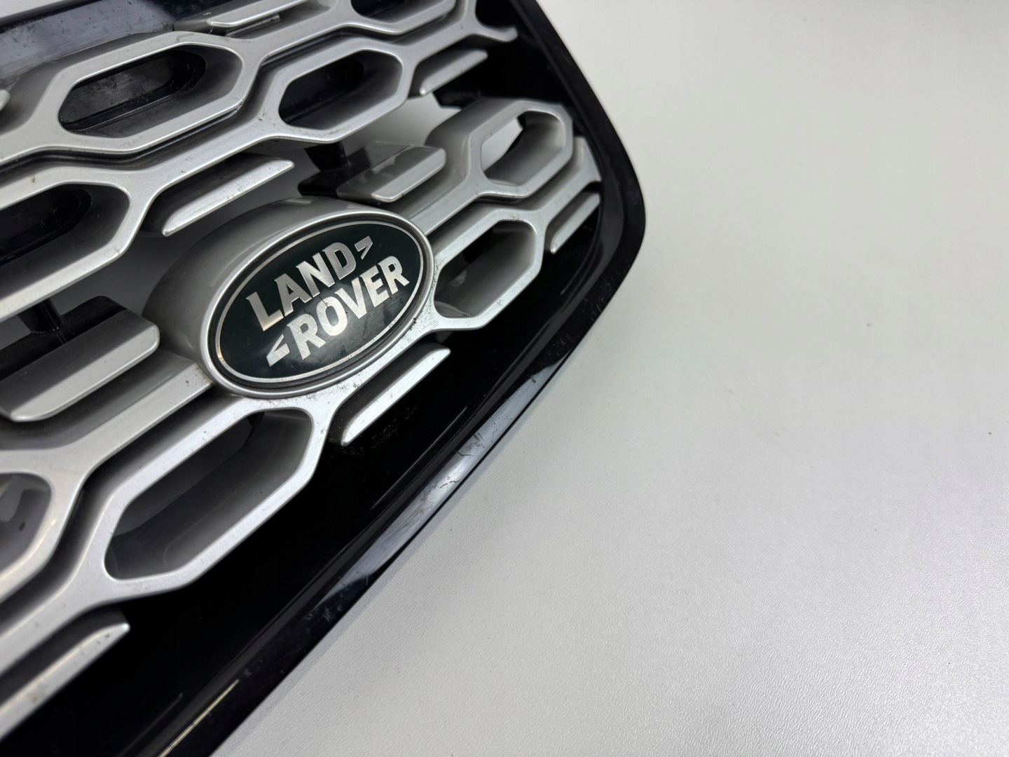 Land Rover Discovery Sport L550 Kühlergrill FRONTGRILL Kühlergitter - Thumbnail 8