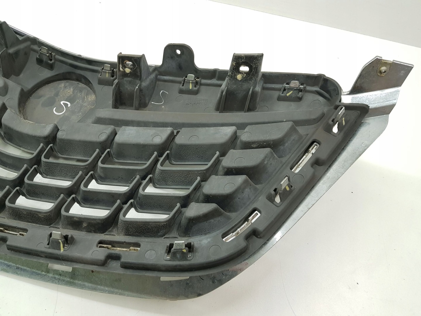 Opel Mokka Kühlergrill FRONTGRILL Kühlergitter 95391779 - Thumbnail 9