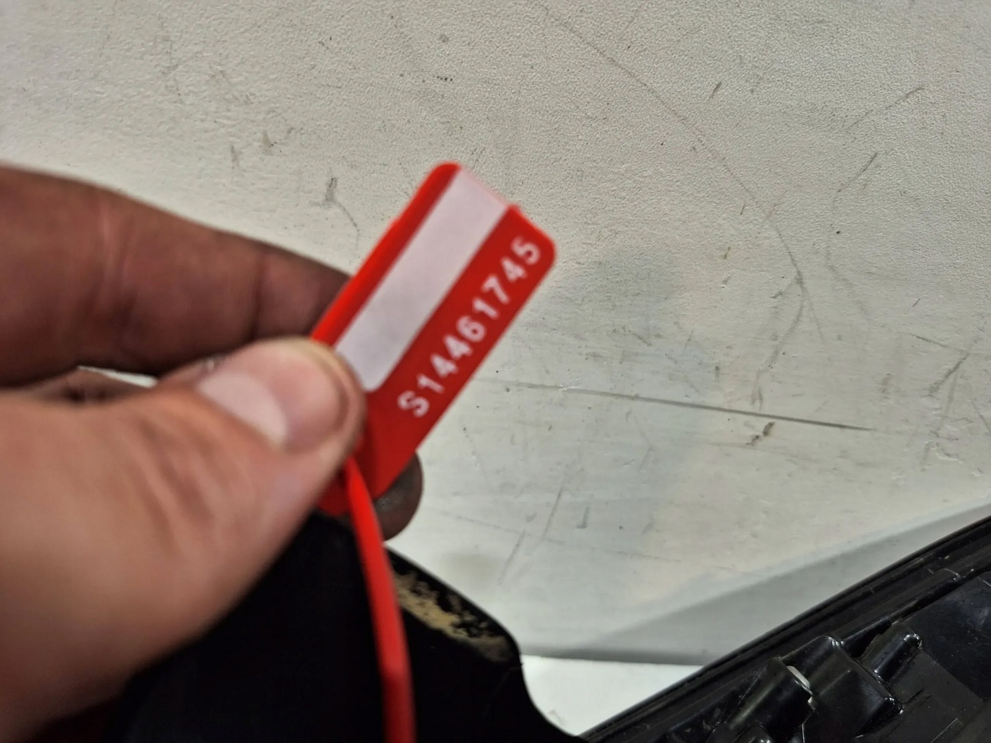 Renault Captur RJB Rückleuchte Rearlamp - Thumbnail 9
