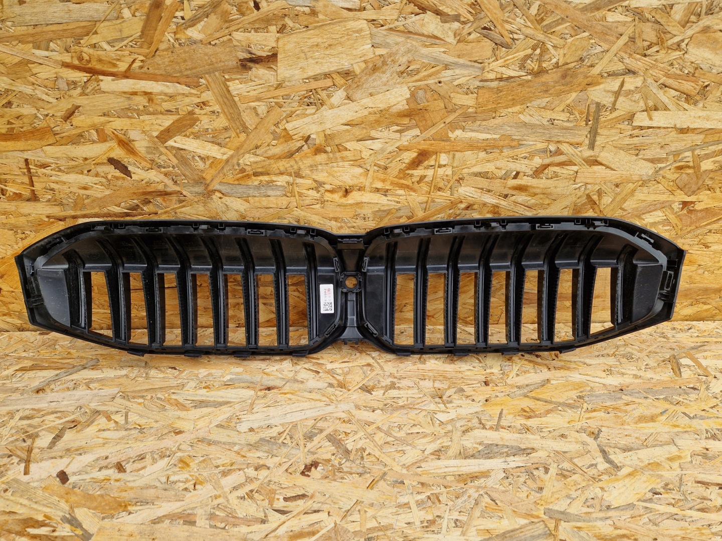 BMW 3 G21 Kühlergrill FRONTGRILL Kühlergitter 5A1BF70 - Thumbnail 6