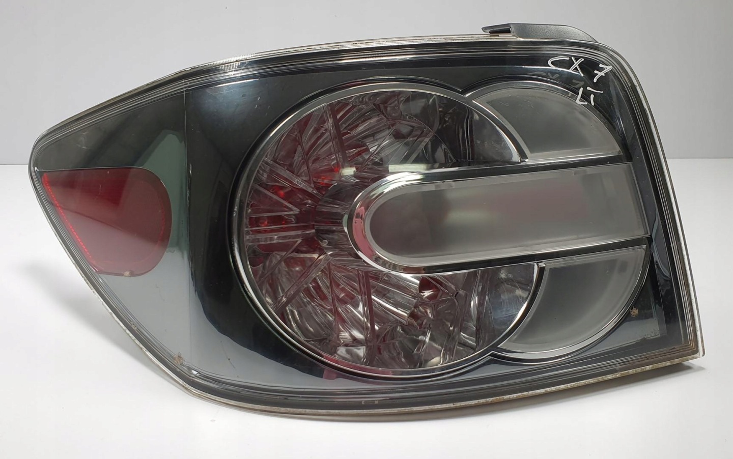 Mazda CX-7 ER Rückleuchte Rearlamp - Thumbnail 1
