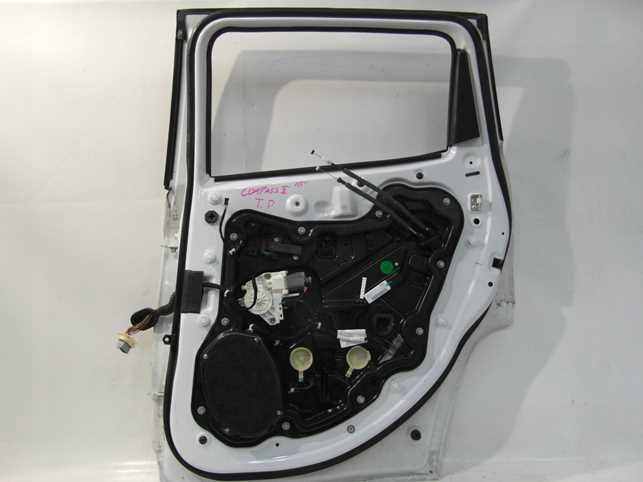 Jeep Compass MX Tür Hinten Rechts Door Porta Porte - Thumbnail 4