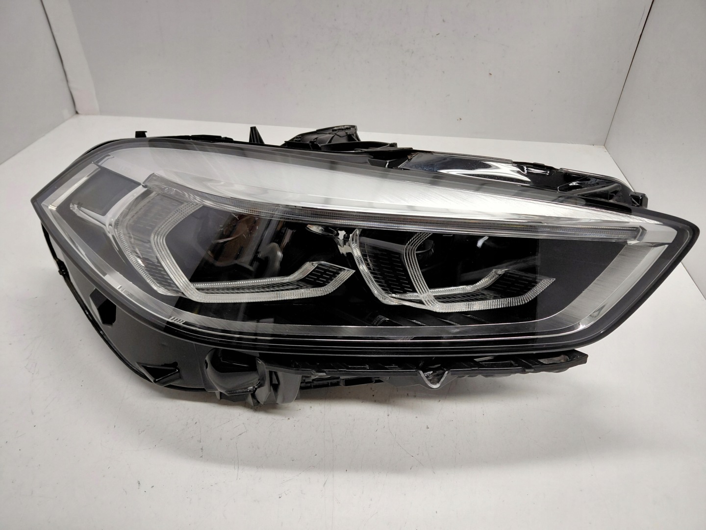 Frontscheinwerfer BMW 1 F40 9482808 LED Links Scheinwerfer Headlight - Thumbnail 7