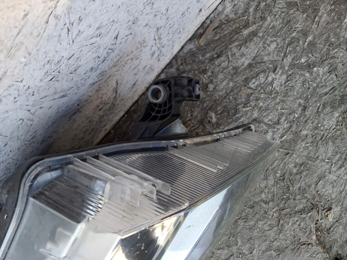 Frontscheinwerfer VW Crafter 7C1941006LA LED Links Scheinwerfer Headlight - Thumbnail 5