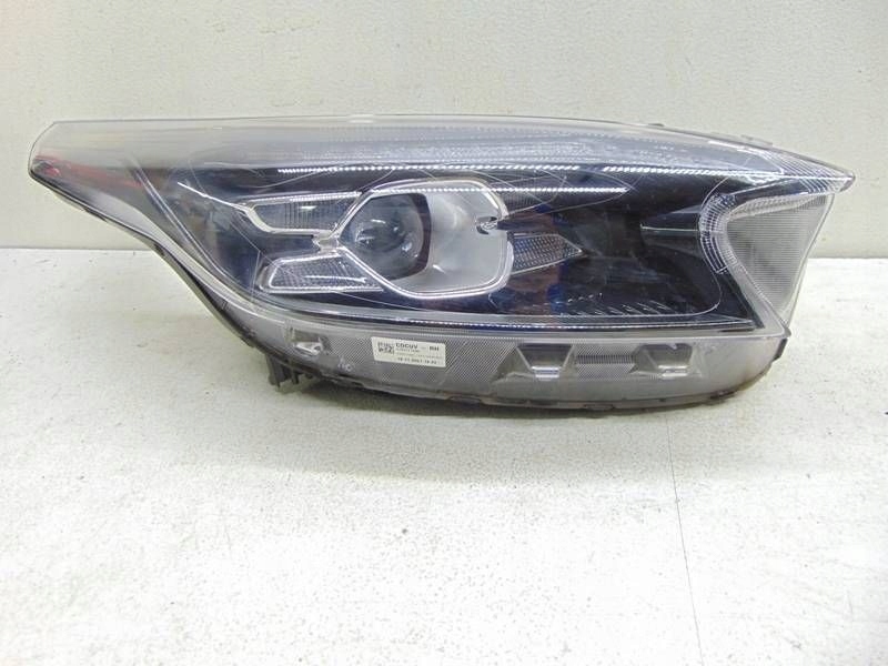 Frontscheinwerfer Kia XCeed CD LED Links Scheinwerfer Headlight - Thumbnail 1