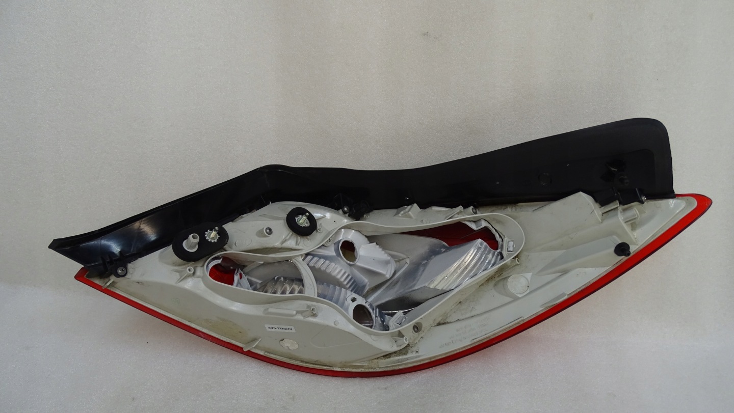 Opel Insignia Rückleuchte 13226836 Rearlamp - Thumbnail 10