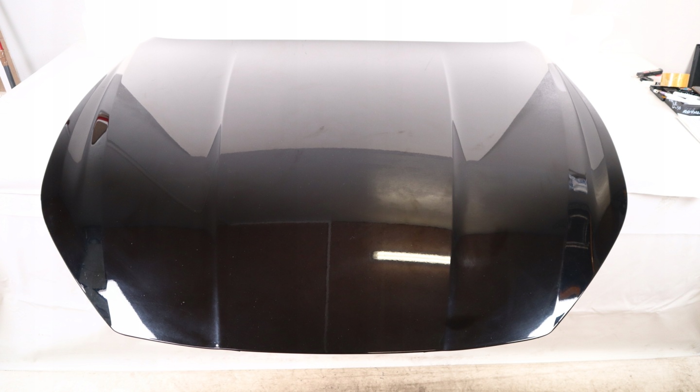 Motorhaube Maserati Ghibli AM336 Bonnet Hood - Thumbnail 6