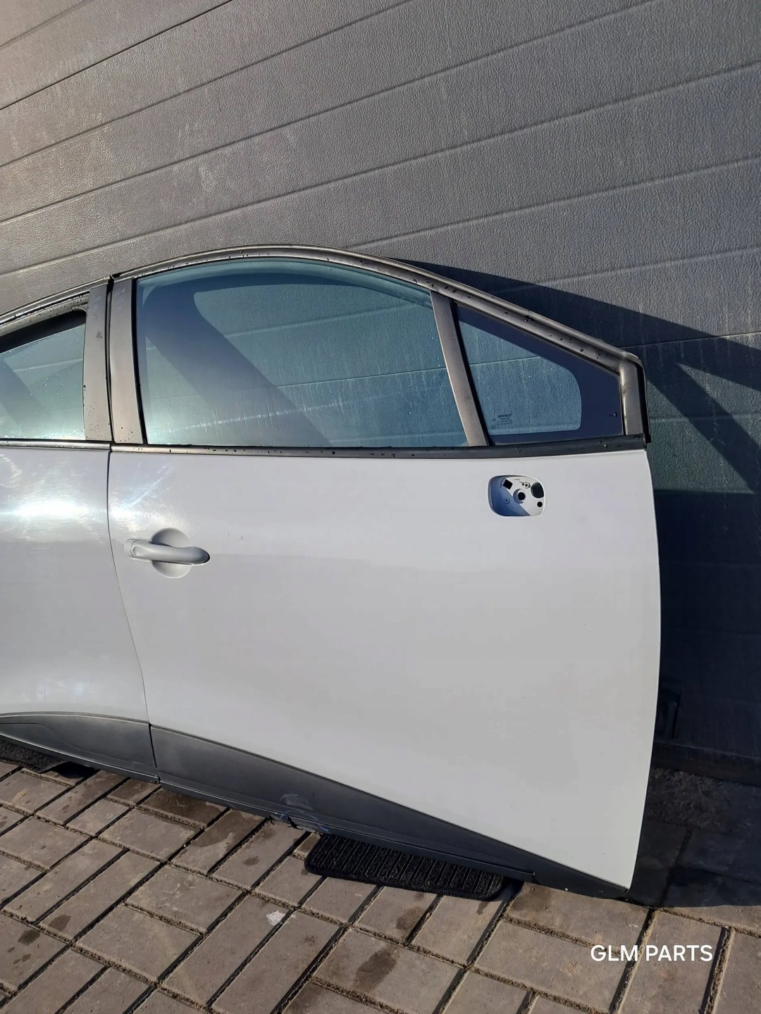 Renault Clio X98 Tür Vorne Rechts Hatchback Door Porta Porte - Thumbnail 6