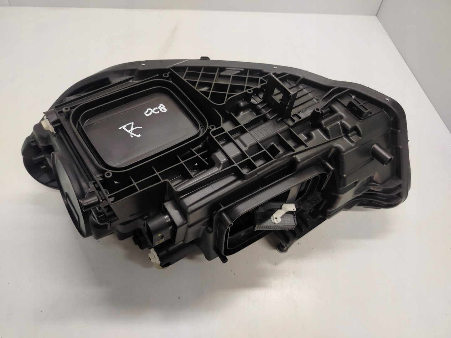 Frontscheinwerfer Mercedes-Benz A-Klasse W177 A1779064803 High Performance LED Links Headlight - Thumbnail 10