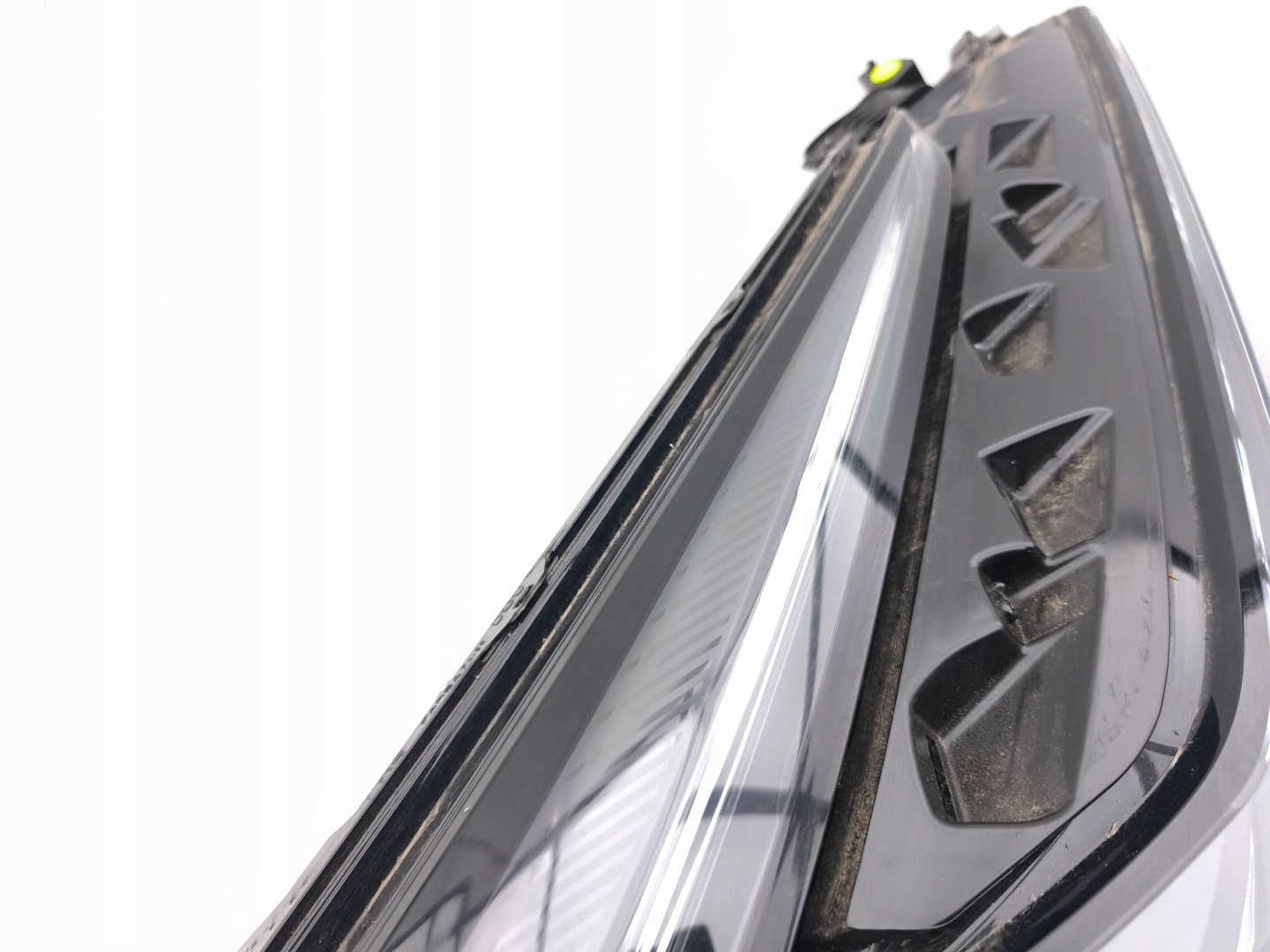 Frontscheinwerfer Toyota C-HR X20 81110F4210 LED Rechts Scheinwerfer Headlight - Thumbnail 9