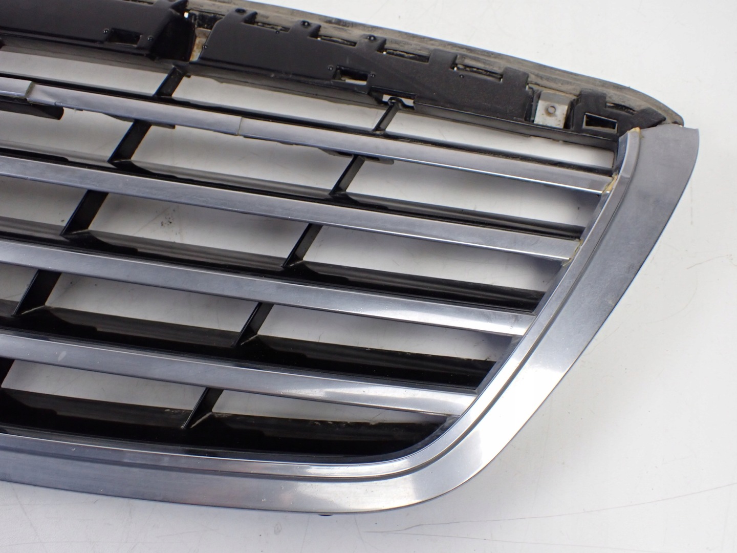 Mercedes-Benz S-Klasse W221 Kühlergrill FRONTGRILL Kühlergitter - Thumbnail 5