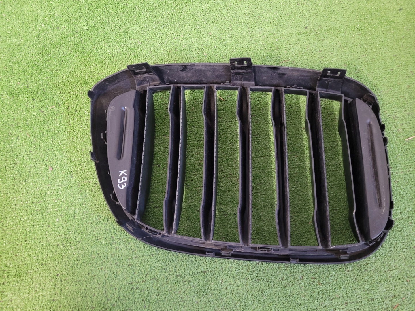 BMW X3 G01 Kühlergrill FRONTGRILL Kühlergitter - Thumbnail 10