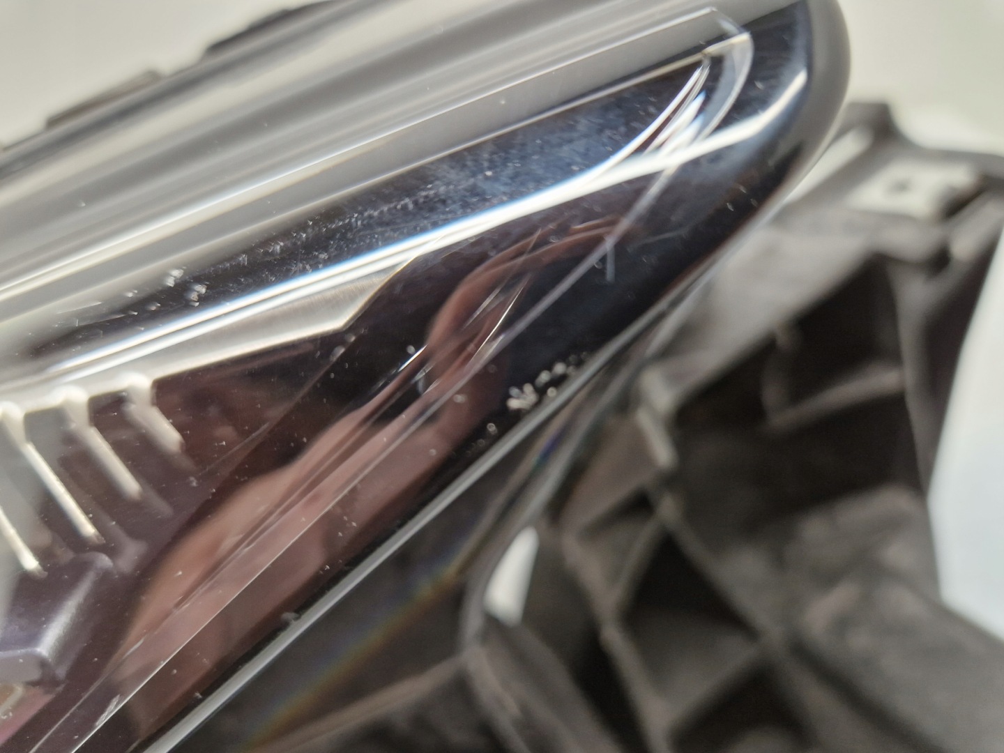 Frontscheinwerfer Audi Q4 89A941036 Matrix LED Rechts Scheinwerfer Headlight - Thumbnail 8
