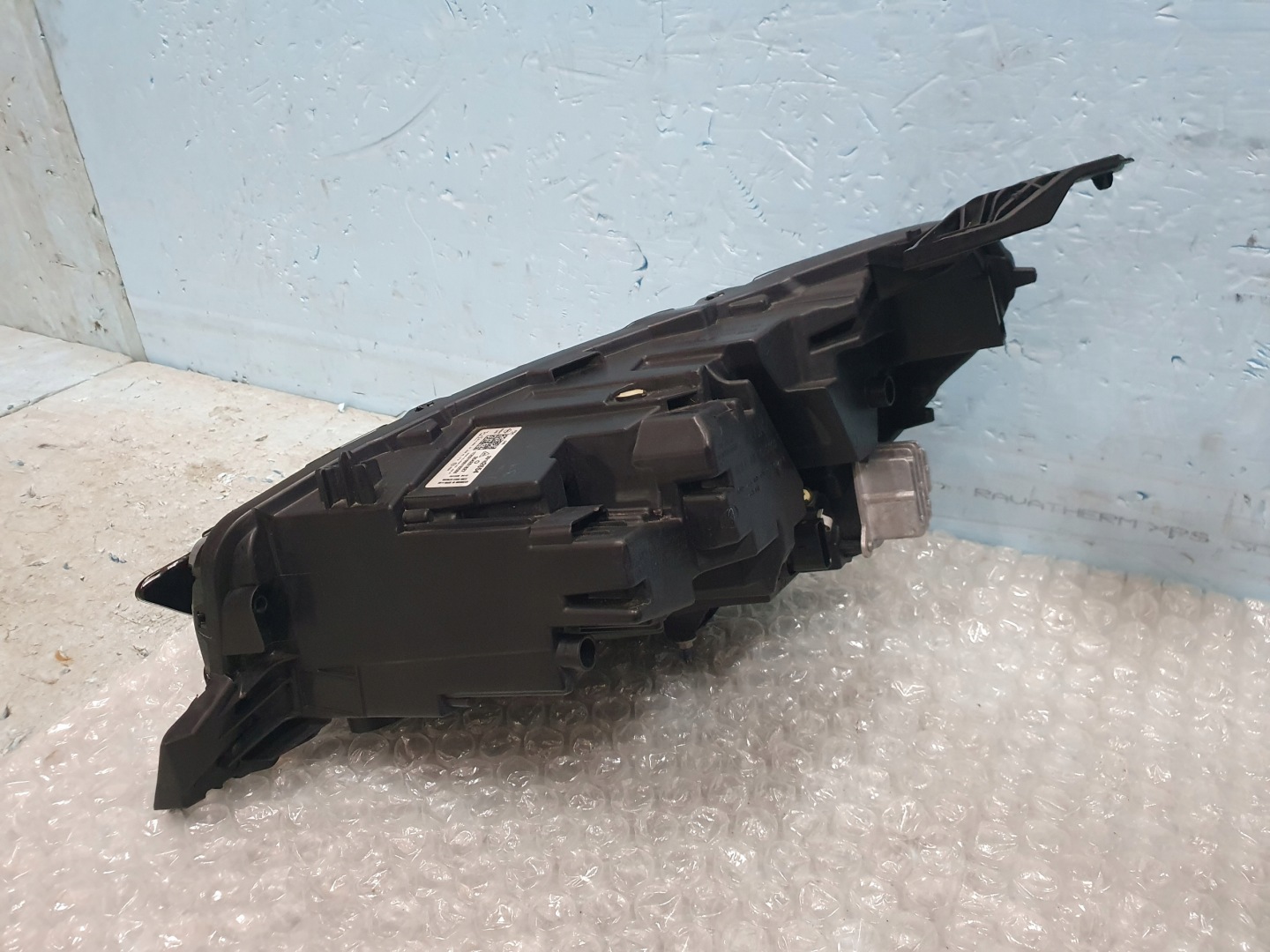 Frontscheinwerfer Opel Corsa 39162653 LED Links Scheinwerfer Headlight - Thumbnail 5