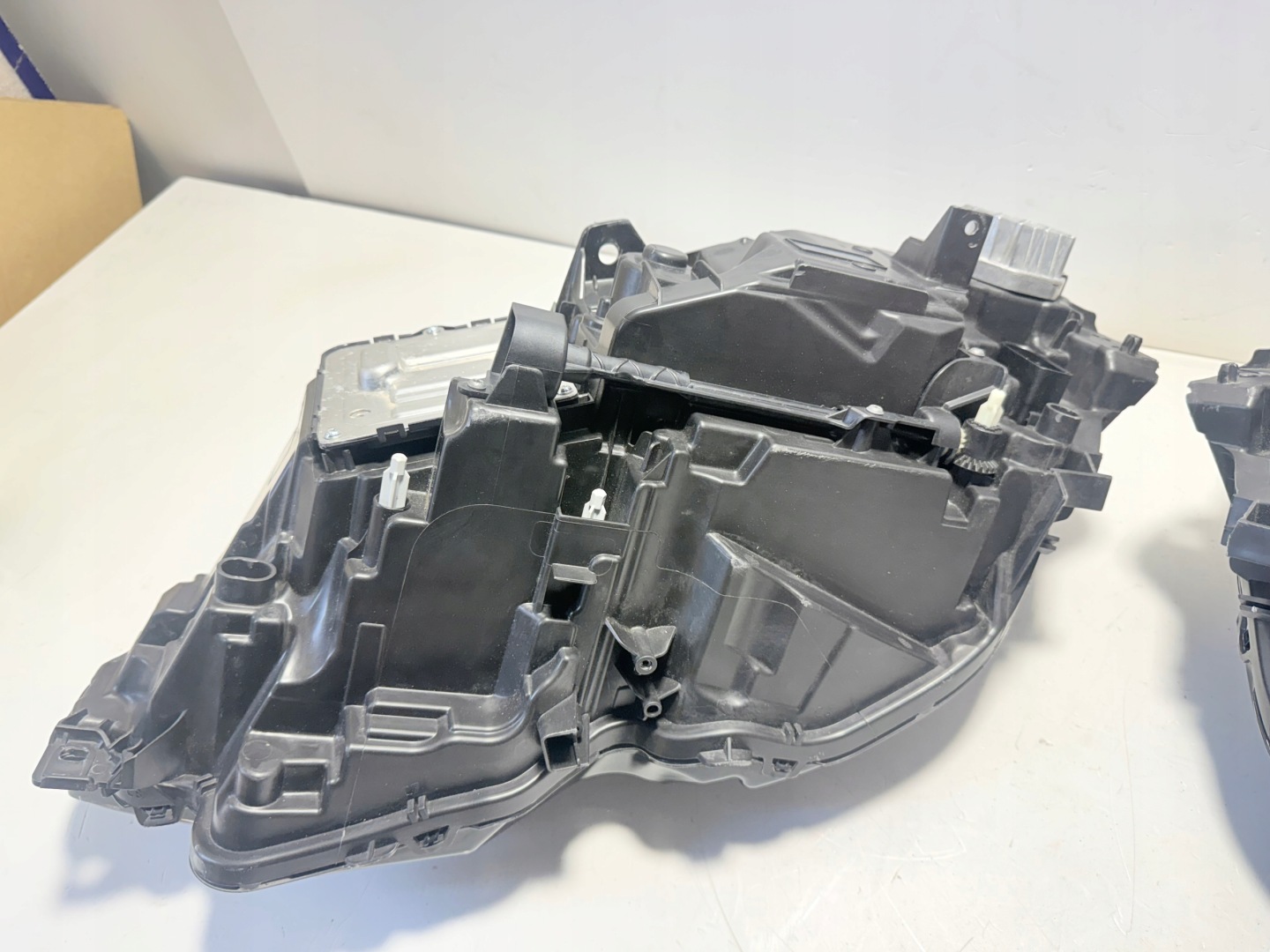 Frontscheinwerfer Volvo S90/V90 S90 31655729 LED Links Scheinwerfer Headlight - Thumbnail 10